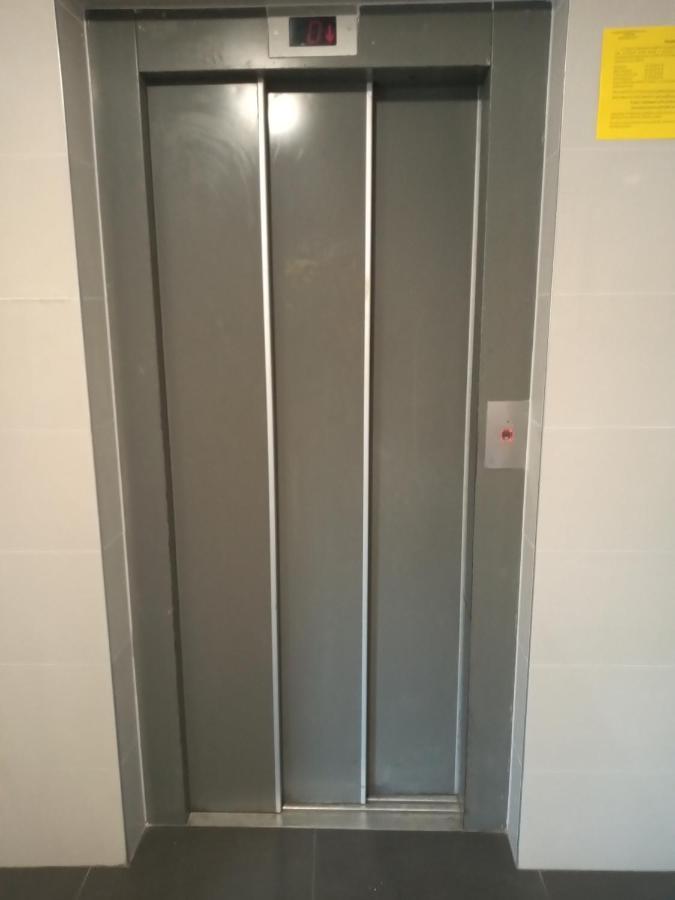 Przytulny Apartament Blisko Morza Gdańsk Exteriör bild